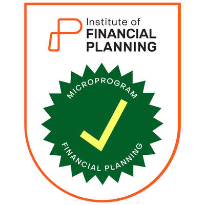 Financial Planning Microprogram